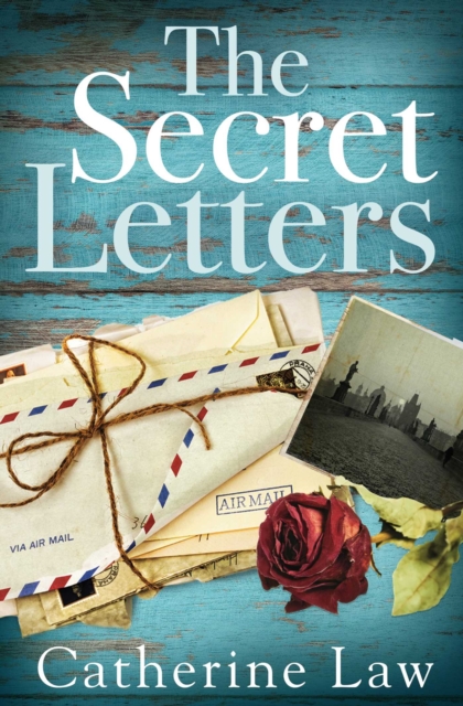 Secret Letters