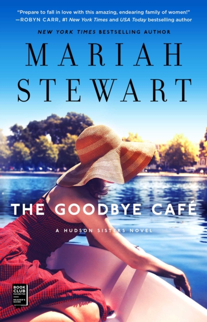Goodbye Cafe