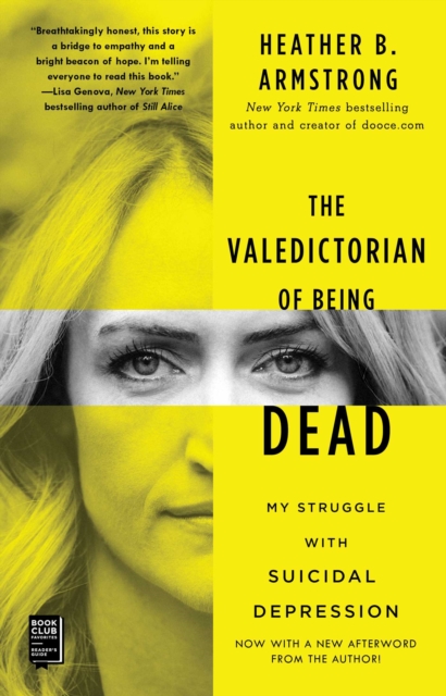 Valedictorian of Being Dead