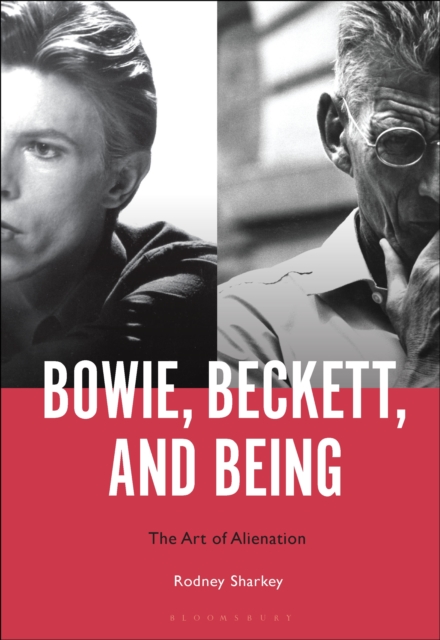Bowie, Beckett, and Being