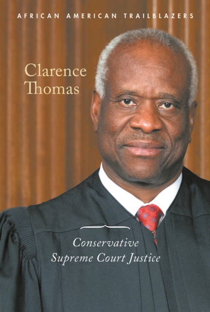 Clarence Thomas