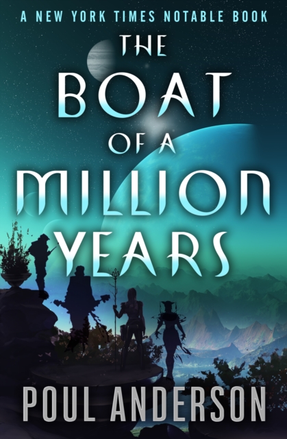 Boat of a Million Years