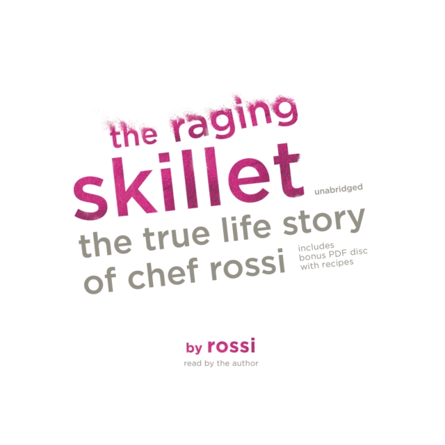 Raging Skillet
