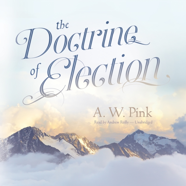 Doctrine of Election