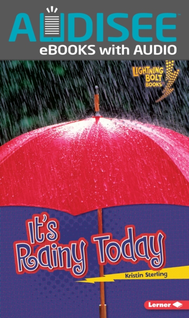 It's Rainy Today