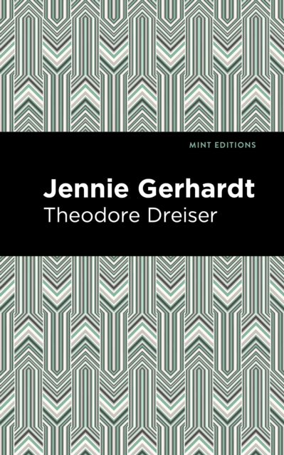 Jennie Gerhardt