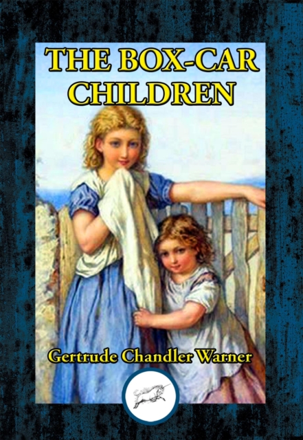 Box-Car Children