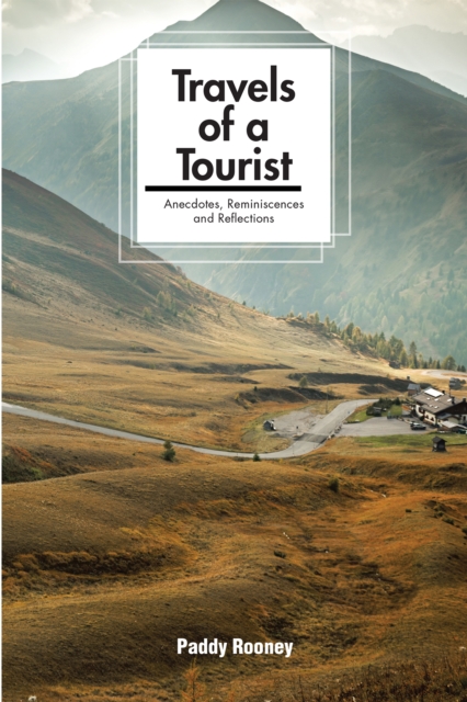 Travels of a Tourist