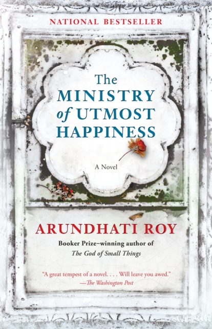 Ministry of Utmost Happiness