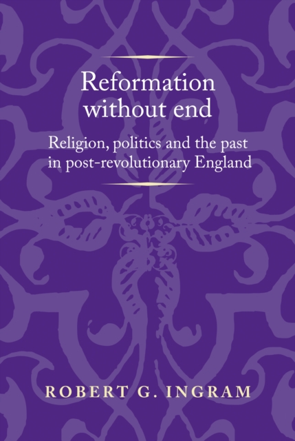 Reformation without end