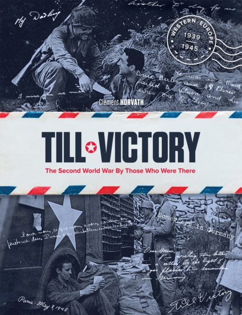 Till Victory