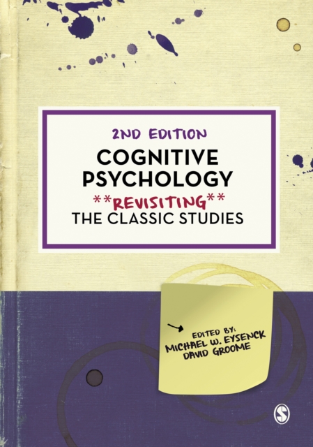 Cognitive Psychology