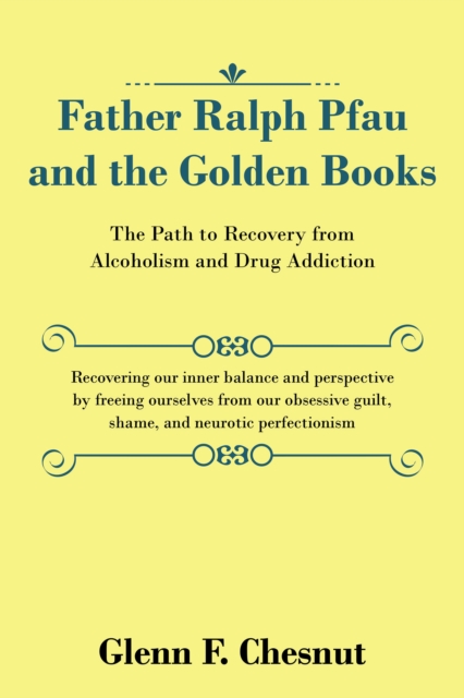 Father Ralph Pfau and the Golden Books