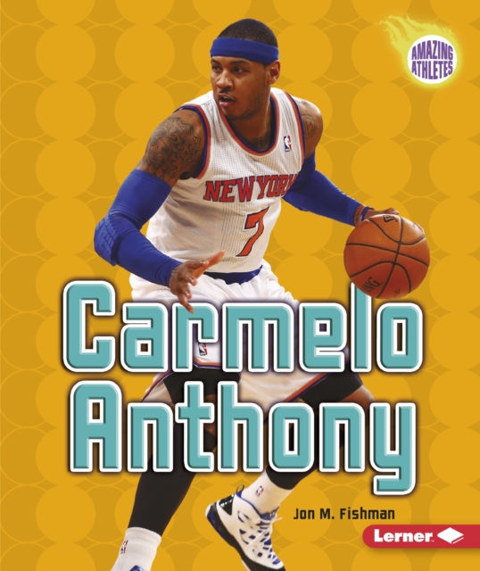 Carmelo Anthony