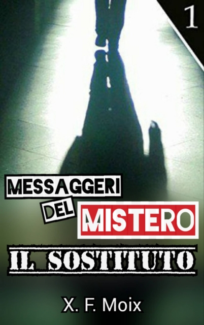 Messaggeri del Mistero