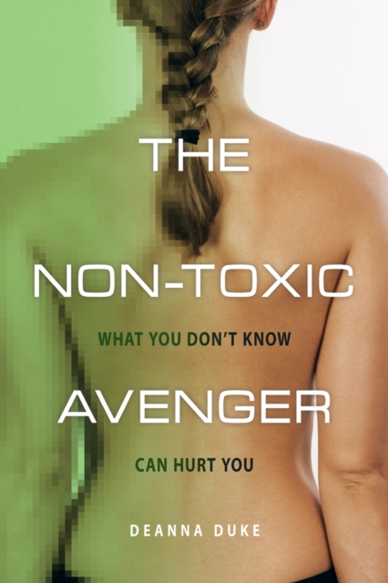 Non-Toxic Avenger