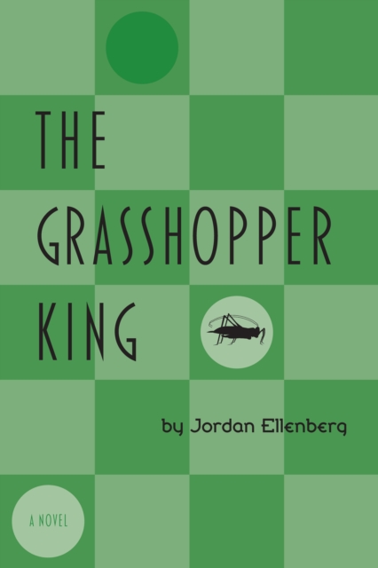 Grasshopper King