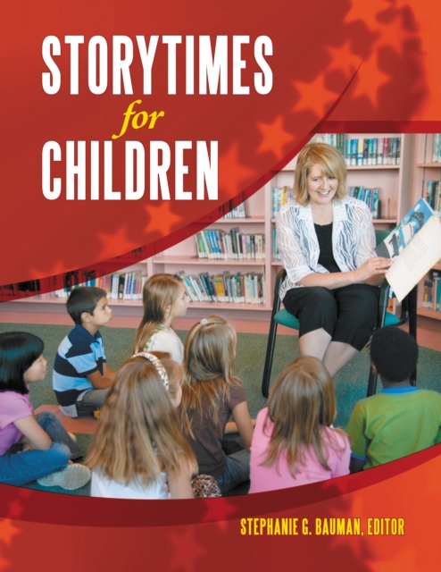 Storytimes for Children