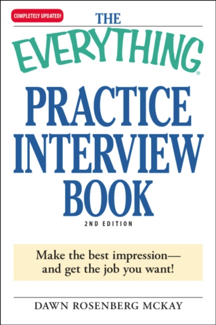 Everything Practice Interview Book