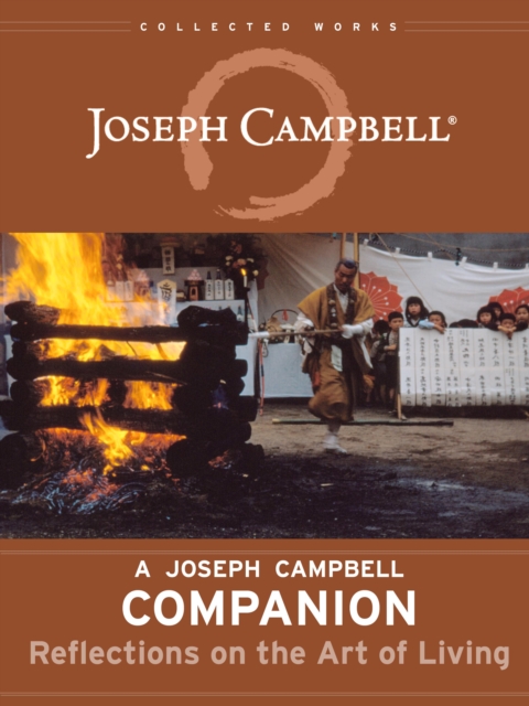 Joseph Campbell Companion