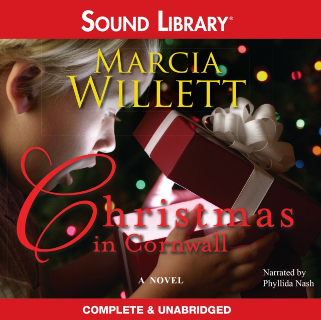 Christmas in Cornwall