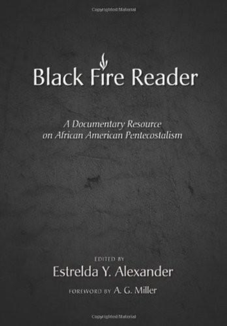 Black Fire Reader