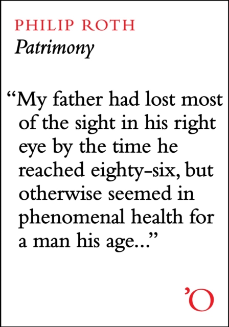 Patrimony