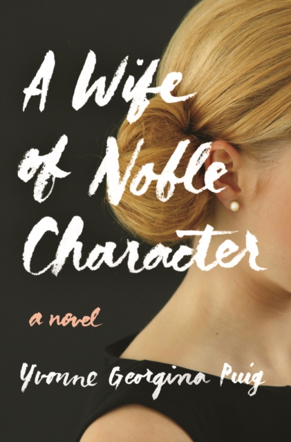 Wife of Noble Character
