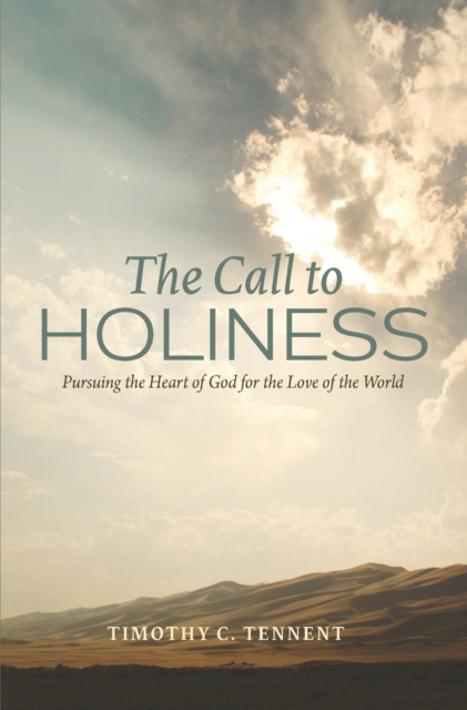 Call to Holiness