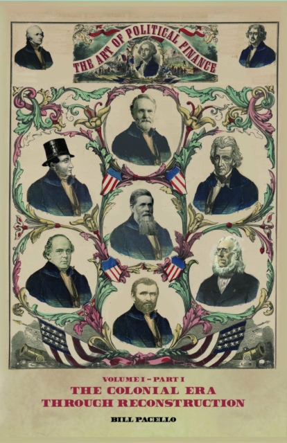 Art of Political Finance