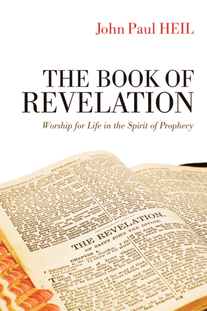 Book of Revelation