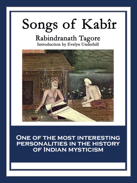 Songs of Kabir