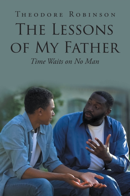 Lessons of My Father
