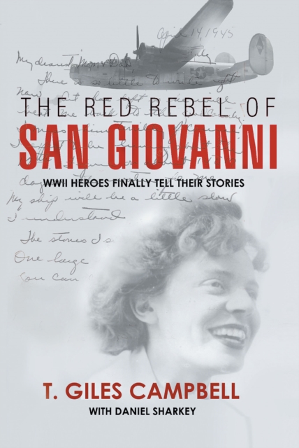 Red Rebel of San Giovanni