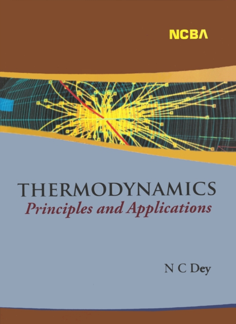 Thermodynamics: Principles and Applications