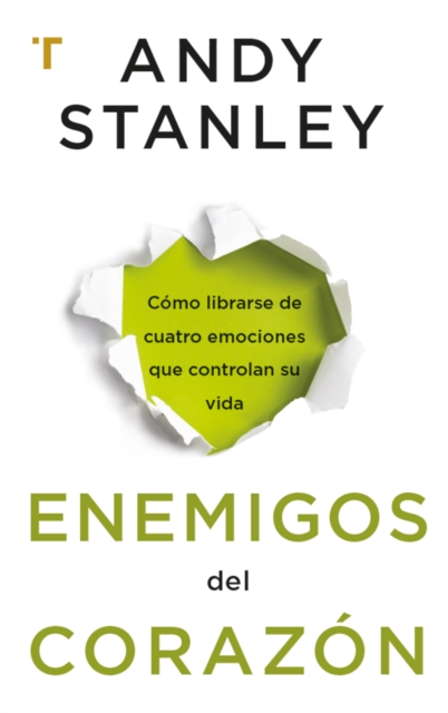 Enemigos del corazón