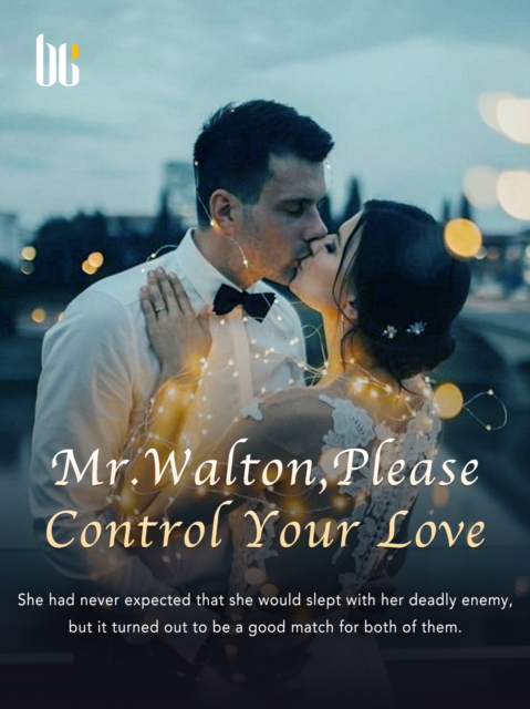 Romance Of Mr. Walton