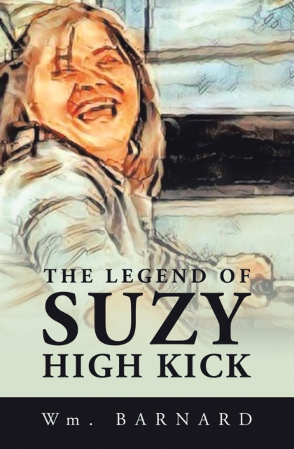 Legend of Suzy High Kick