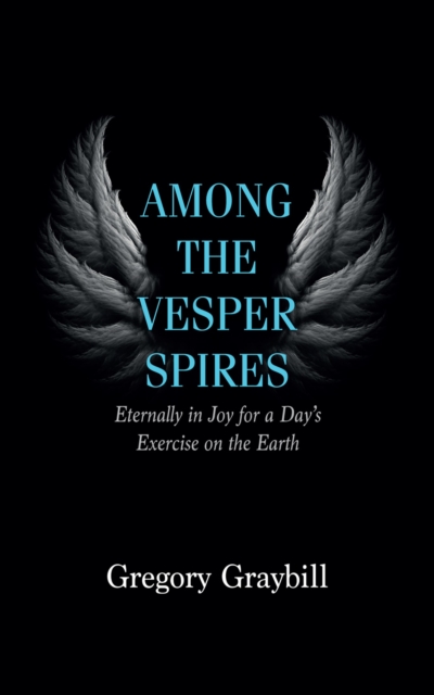 Among the Vesper Spires