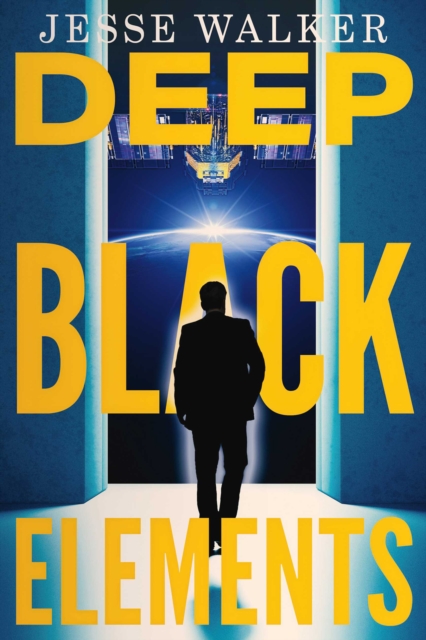 Deep Black Elements