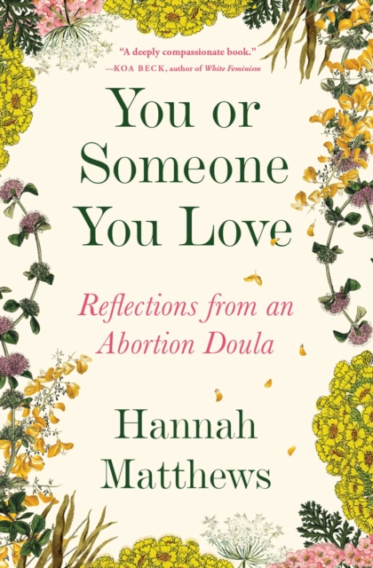 You or Someone You Love