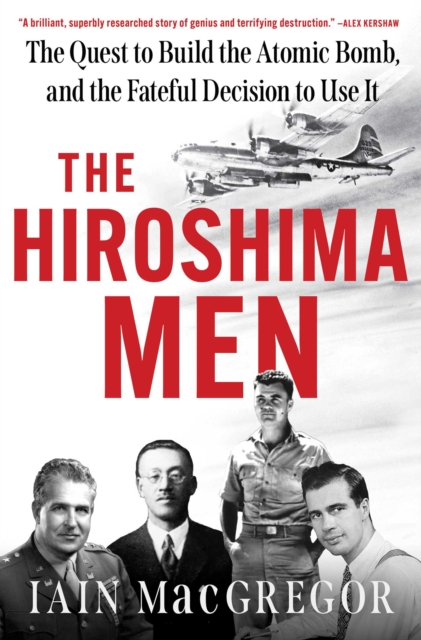 Hiroshima Men
