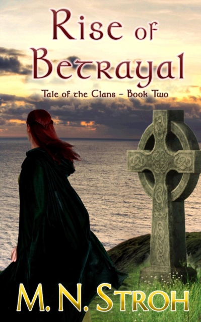 Rise of Betrayal