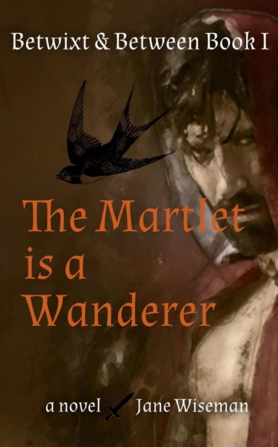 Martlet is a Wanderer