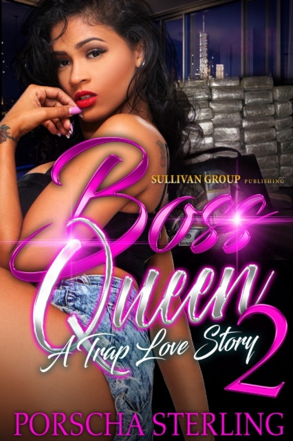 Boss Queen 2