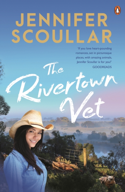 Rivertown Vet