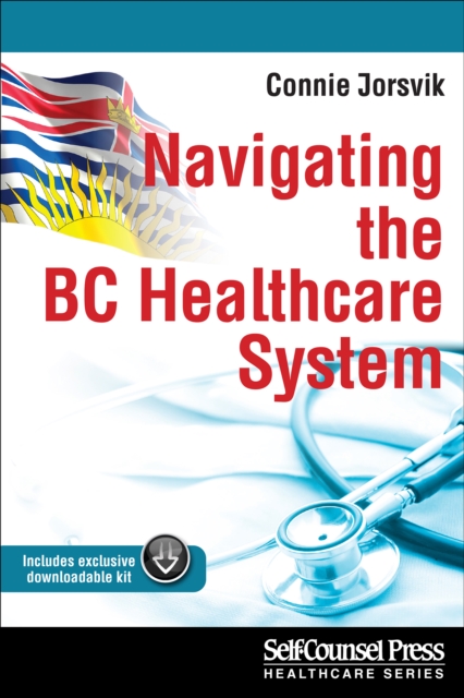 Navigating the BC Healthcare System