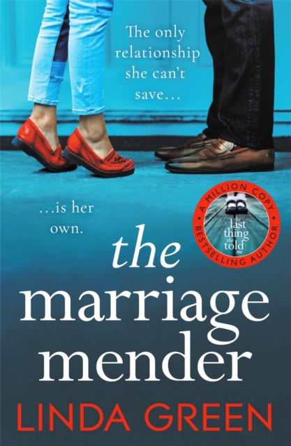 Marriage Mender