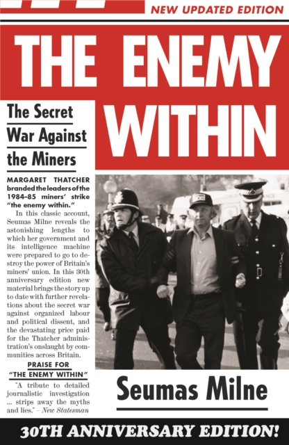 Enemy Within