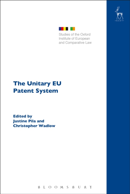 Unitary EU Patent System